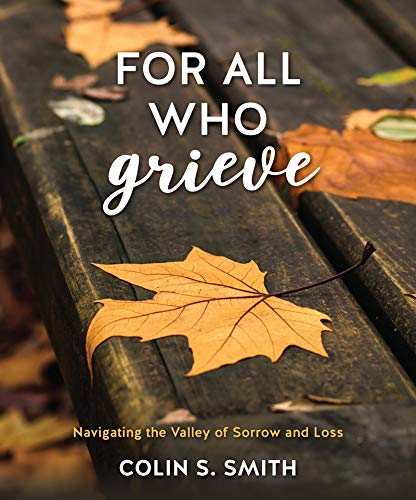 For All Who Grieve: Navigating the Valley of Sorrow and Loss HB