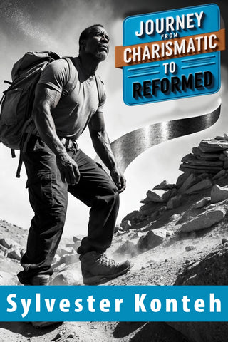 Journey from Charismatic to Reformed PB