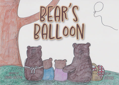 Bear's Balloon