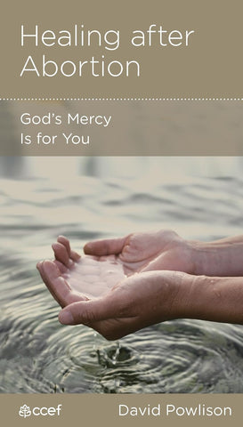 Healing After Abortion          God's Mercy Is For You