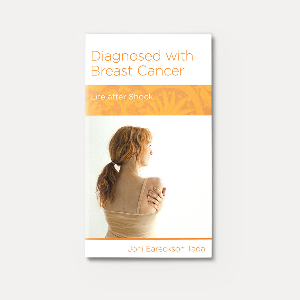 Diagnosed with Breast Cancer: Life After Shock