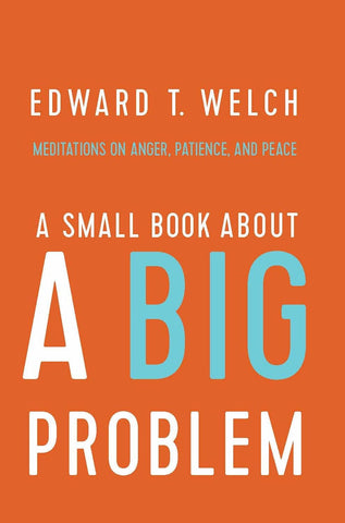 A Small Book About A Big Problem HB