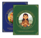 Little Pilgrim's Big Journey: The Complete Box Set (Parts I, II and III) HB