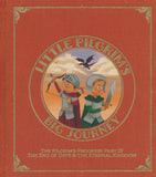 Little Pilgrim's Big Journey: The Complete Box Set (Parts I, II and III) HB