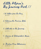 Little Pilgrim's Big Journey: The Complete Box Set (Parts I, II and III) HB