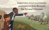 Little Pilgrim's Big Journey: The Complete Box Set (Parts I, II and III) HB