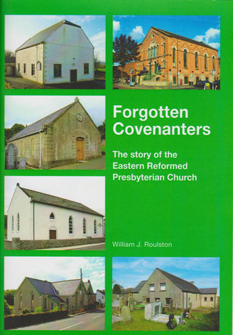Forgotten Covenanters PB