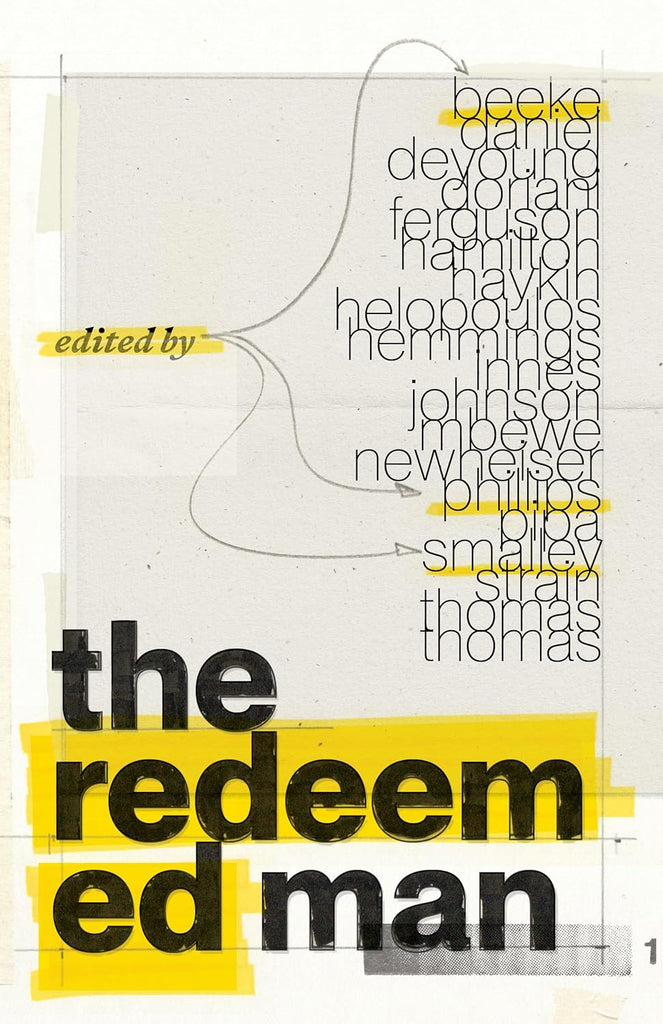 The Redeemed Man (Beeke, Smalley, and Phillips, eds.) PB