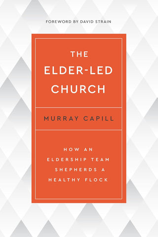 The Elder - Led Church PB