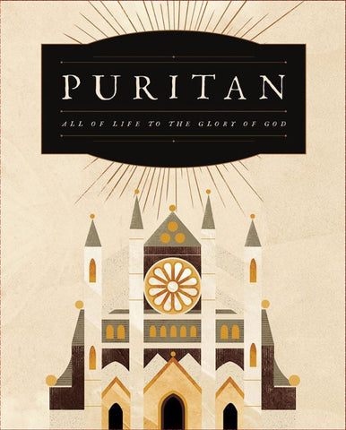 Puritan All of Life to the Glory of God Set of 6 feature length DVDs.