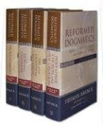Reformed Dogmatics 4 vol set HB