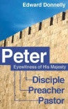 Peter:  Eyewitness of His Majesty
