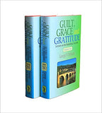 Guilt, Grace and Gratitude: Lectures on the Heidelberg Catechism 2 Volumes HB