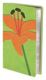 NIV Thinline Bloom Collection Bible: New International Version, Tiger Lily, Italian Duo-Tone, Thinline Bloom Collection Bible