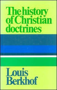 History of Christian Doctrines