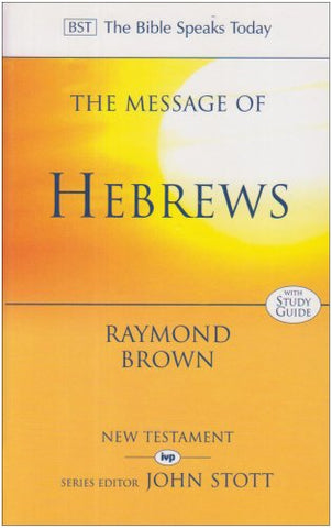 Hebrews BST