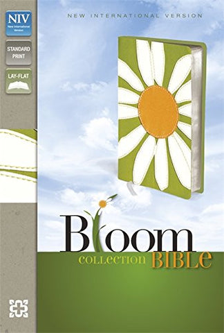 N I V Bloom Collection Bible