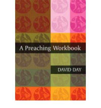 A Preaching Workbook PB