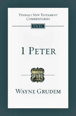 1 Peter:  An Introduction and Commentary