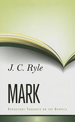 Expository Thoughts on Mark HB