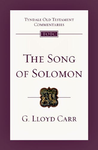 The Song of Solomon (TOTC) PB