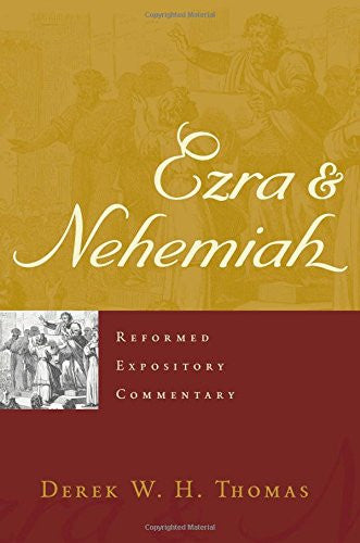 Ezra & Nehemiah REC HB