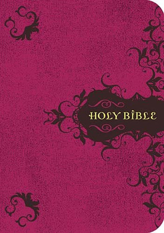 NKJV Bible Compact Ultraslim