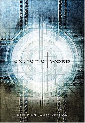 Extreme WORD NKJV Bible