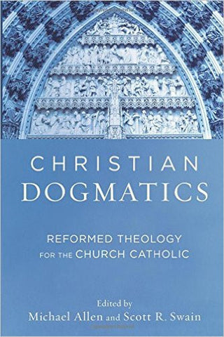 Christian Dogmatics PB