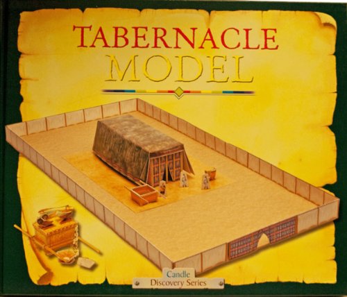 Tabernacle Model