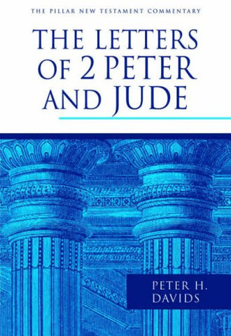 The Letters of 2 Peter and Jude HB