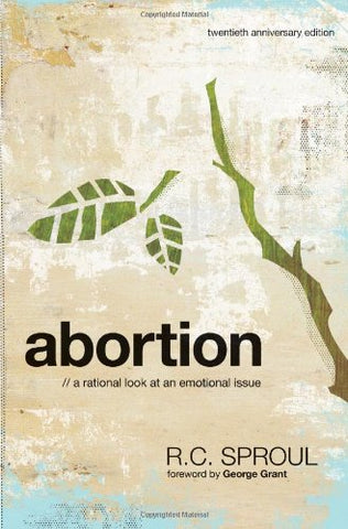 Abortion 20th Anniversary:  A Rational Look at an Emotional Issue HB