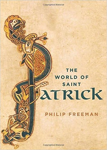 The World of Saint Patrick HB