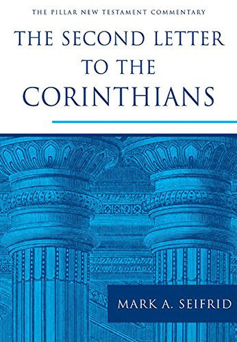 The Second Letter to the Corinthians HB