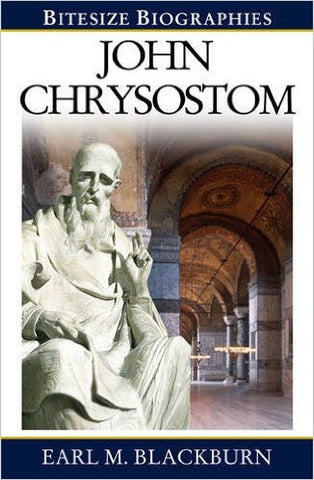 John Chrysostom PB