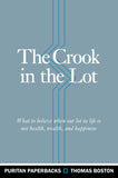 The Crook in the Lot (Reprint) PB