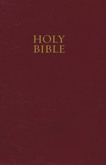 KJV Bibles