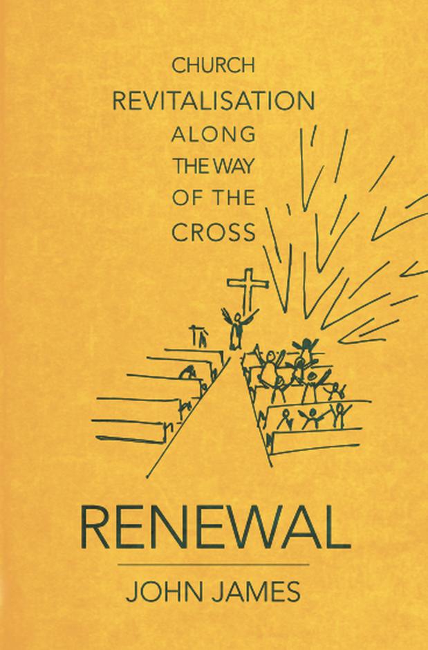 Church Revitalisation Along The Way of The Cross