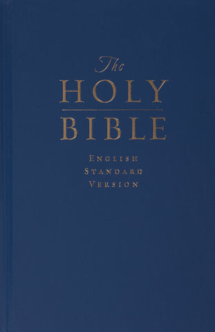 ESV Premium Worship Bible