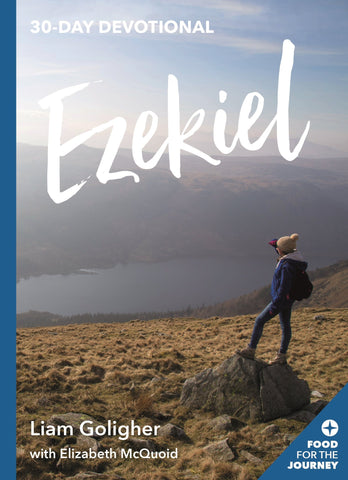 Ezekiel:  30-Day Devotional