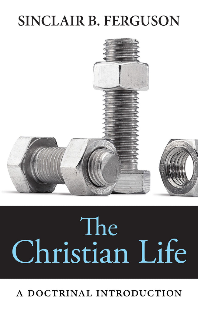 The Christian Life: A Doctrinal Introduction PB