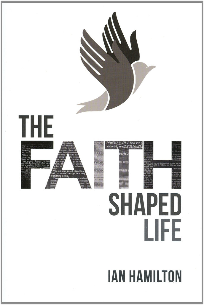 The Faith Shaped Life PB