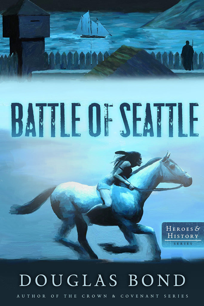 The Battle of Seattle