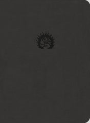 Reformation Study Bible-ESV (Charcoal)