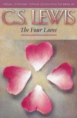 The Four Loves PB
