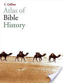 Collins Atlas of Bible History PB