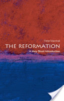 The Reformation:  A Very Short Introduction