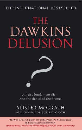The Dawkins Delusion?