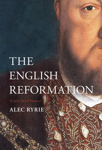 The English Reformation HB
