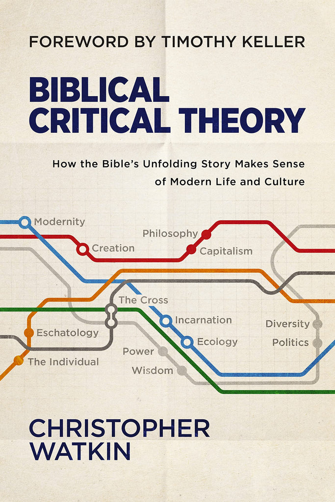 Biblical Critical Theory HB